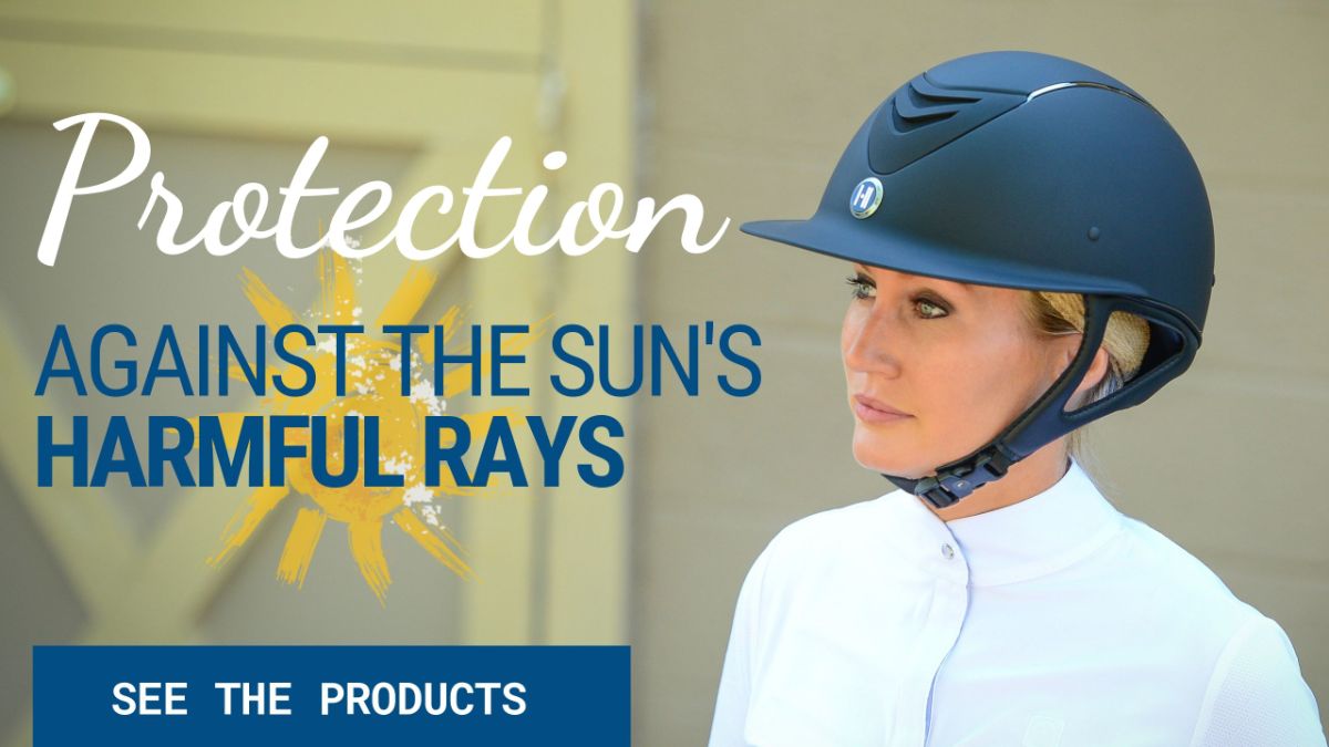 Products To Protect Against Sun’s Harmful Rays
