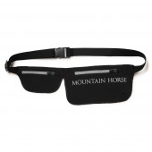 Double Waist Bag Mountain Horse