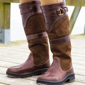 Devonshire Tall Boot