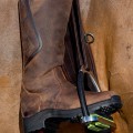 Snowy River Tall Winter Boot Mountain Horse