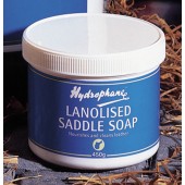 Hydrophaneª Lanolised Saddle Soap 
