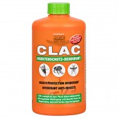 Pharmaka CLAC Fly Repellent Concentrate - 500 ml