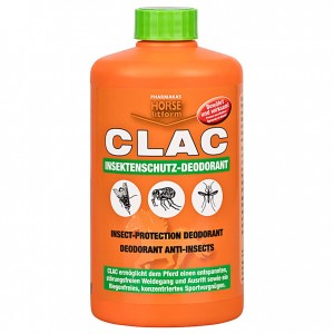 Pharmaka CLAC Fly Repellent Concentrate- 500 ml