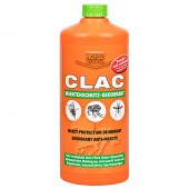 Pharmaka CLAC Fly Repellent Concentrate- 1 Liter