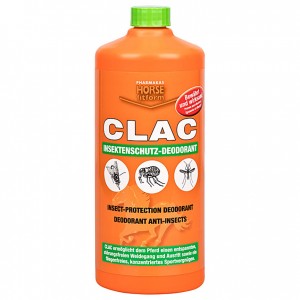 Pharmaka CLAC Fly Repellent Concentrate - 1 Liter