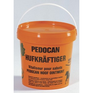 Pharmaka Pedocan Hoof Strengthener- 2.5 Liter