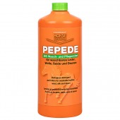 Pharmaka Pepede Wash- 1L 