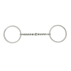 CENTAUR® Single Twisted Wire Loose Ring