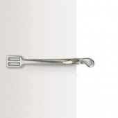 Centaur® Stainless Steel Knob End Spurs- German style