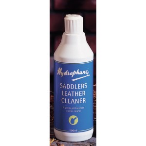 Hydrophane™ Saddlers Leather Cleaner 
