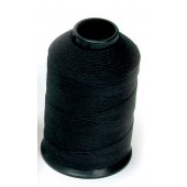 Braiding Thread - Black 