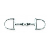 CENTAUR® Stainless Steel Pony French Link Dee