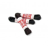 Field Boot Laces Black
