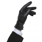 Sport Stretch Side Panel Show Gloves Ovation