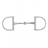 CENTAUR® Stainless Steel Triangle Mouth King Dee