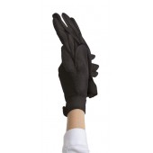 Sport Cotton Pebble Gloves Ovation