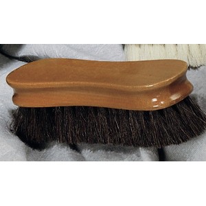Vale Horse Hair Face Brush
