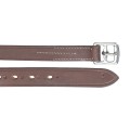 Ovation® Solid English Leather Stirrup Leathers