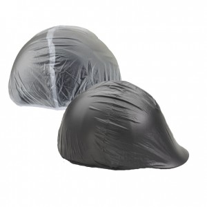 EquiStar™ Waterproof Helmet Cover