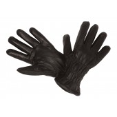 Winter Leather Show Gloves Child's Ovation