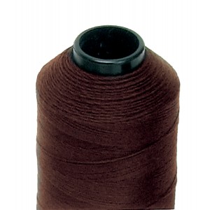Braiding Thread - Chestnut
