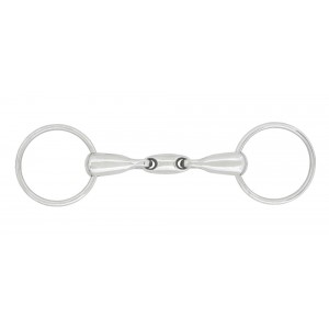 CENTAUR® Loose Ring Oval Mouth
