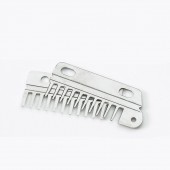 Replacement Blades for SoloComb