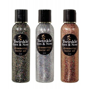 Twinkle® Eyes and Nose Oil