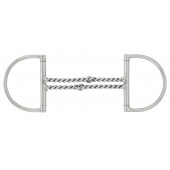 Centaur¨ Stainless Steel Curved Double Twisted Wire Hunter Dee