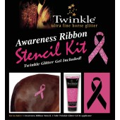 Twinkle Awareness Stencil Kit