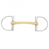 Happy Mouth® Ribbed Bar Mouth Pro King Dee Bit