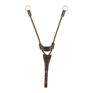 Ovation® Elite Collection - Stretch Cord Running Martingale Attachment