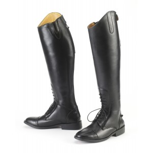 EquiStar™ All-Weather Synthetic Field Boot - Ladies'