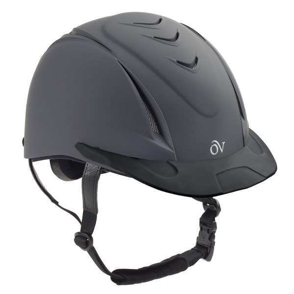 Ovation Schooler Helmet Size Chart
