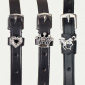 Camelot¨ Jewelry Spur Straps