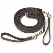 Camelot® Leather Draw Reins