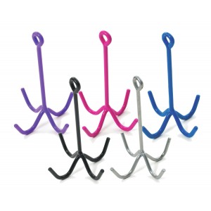 Four-Prong Cleaning Hook
