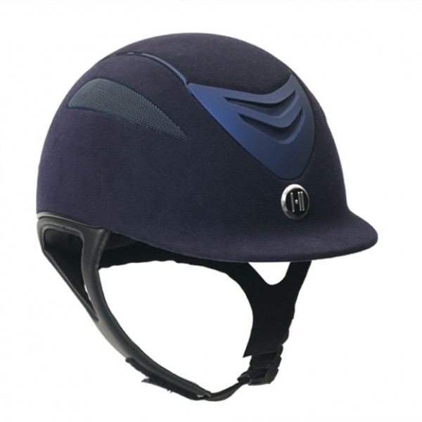 Details about   One K Defender Suede Helmet CLOSEOUT 
