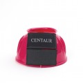 CENTAUR® PVC Ribbed Double Hook and Loop Bell Boots