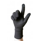 SmartTap Winter Fleece Glove Ovation