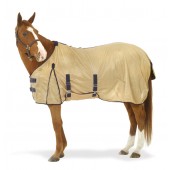 Equi-Essentials Softmesh Fly Sheet with Belly Band