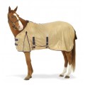Equi-Essentials Softmesh Fly Sheet w/ Belly Band