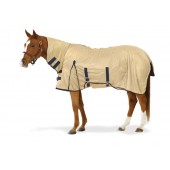 Equi-Essentials Softmesh Combo Fly Sheet w/ Belly Band