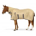 Equi-Essentials Softmesh Combo Fly Sheet w/ Belly Band