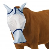 Super Fly Mask with Nose