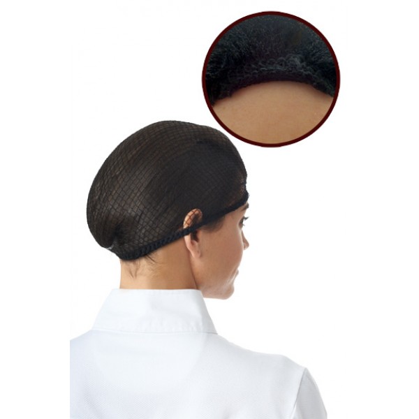 2 Pack Hair Net Aerborn™ What Knot 