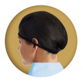 Deluxe Hair Net Pack of 2 Ovation
