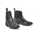 Synergy Zip Front Paddock Boot Ladies' Ovation®