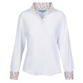 Ovation®® Ladies JordenDX Long Sleeve Show Shirt