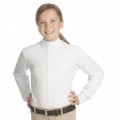 Ovation®® Kids EllieDX Long Sleeve Show Shirt